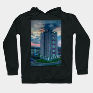 Edmunds Tower Hoodie